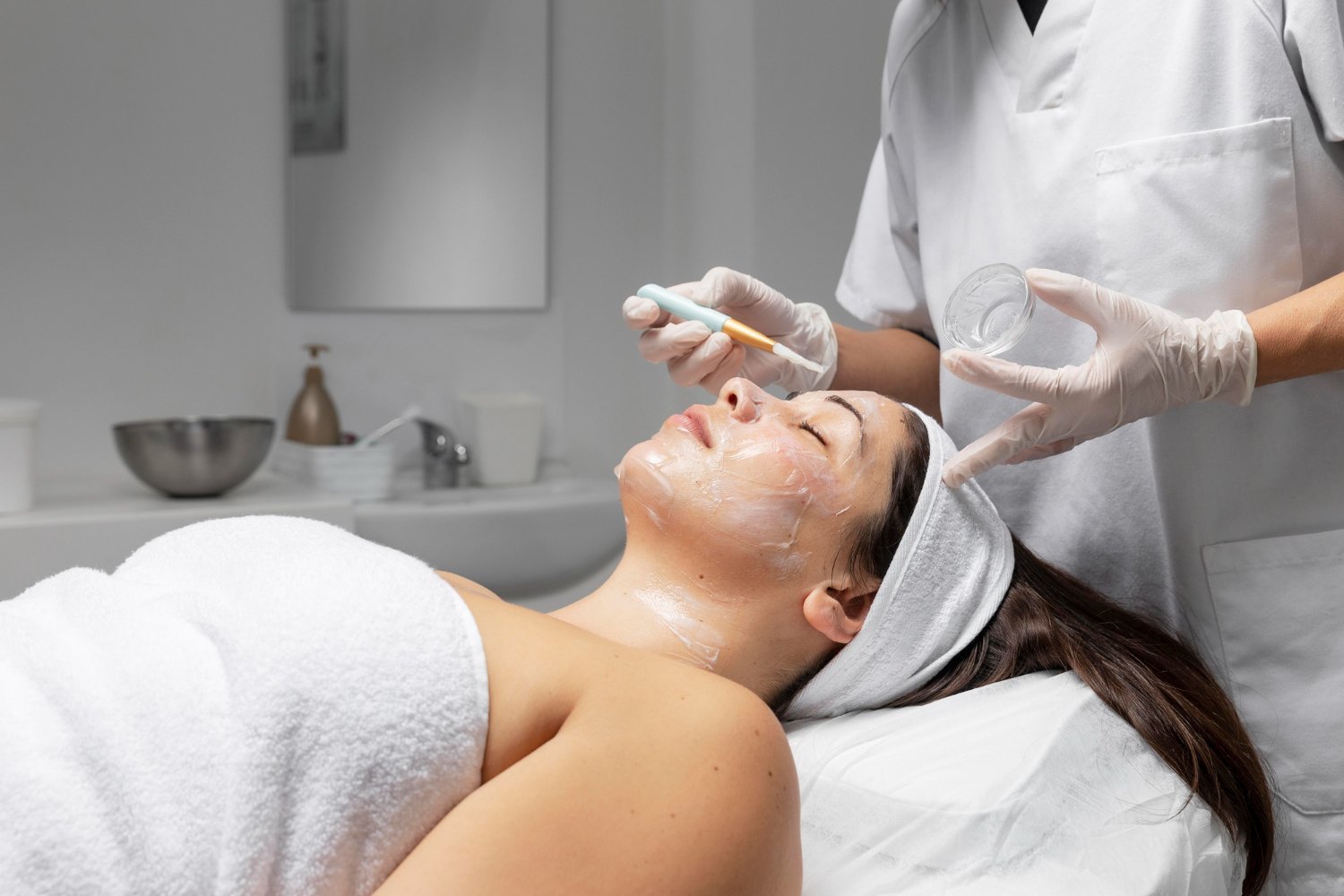 HydraFacial in Bhubaneswar